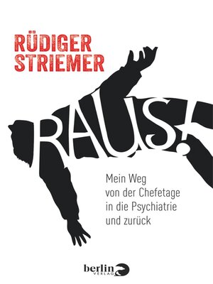 cover image of Raus!